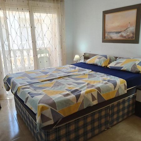 Apartamento Formentera Διαμέρισμα Formentera de Segura Εξωτερικό φωτογραφία