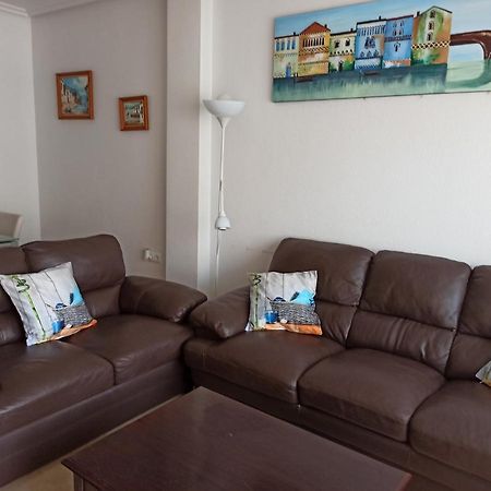 Apartamento Formentera Διαμέρισμα Formentera de Segura Εξωτερικό φωτογραφία