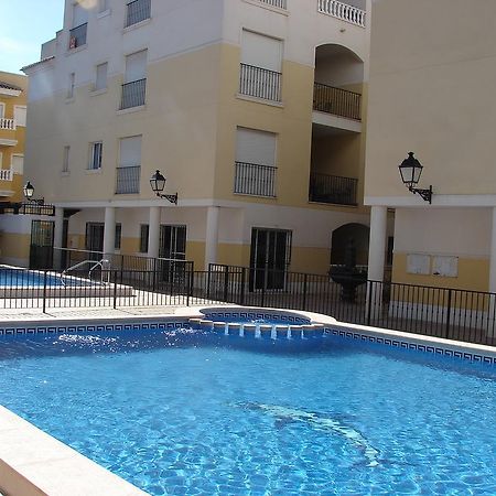 Apartamento Formentera Διαμέρισμα Formentera de Segura Εξωτερικό φωτογραφία