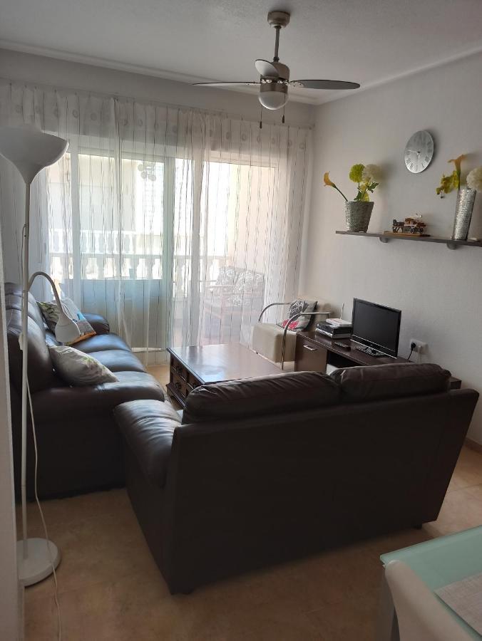 Apartamento Formentera Διαμέρισμα Formentera de Segura Εξωτερικό φωτογραφία