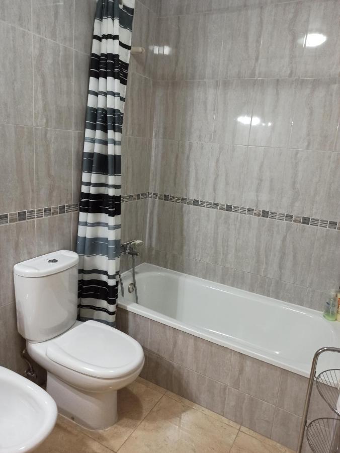 Apartamento Formentera Διαμέρισμα Formentera de Segura Εξωτερικό φωτογραφία