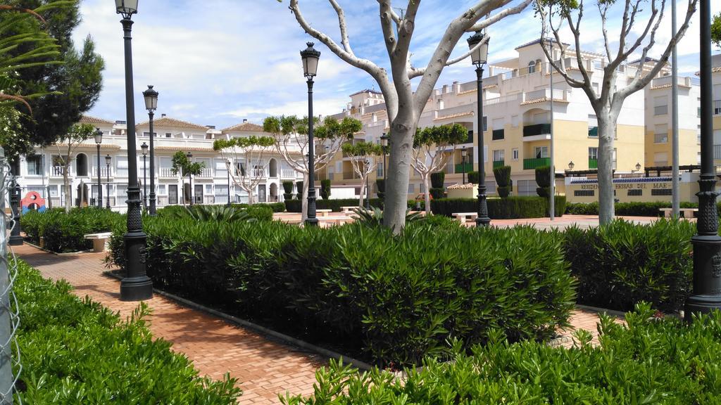 Apartamento Formentera Διαμέρισμα Formentera de Segura Εξωτερικό φωτογραφία