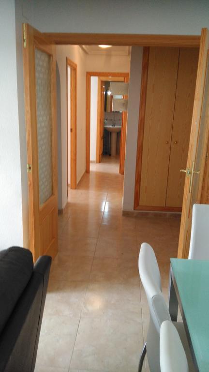 Apartamento Formentera Διαμέρισμα Formentera de Segura Εξωτερικό φωτογραφία