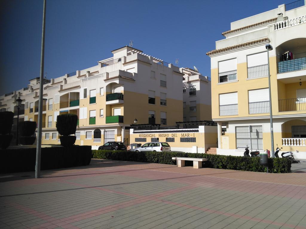 Apartamento Formentera Διαμέρισμα Formentera de Segura Εξωτερικό φωτογραφία