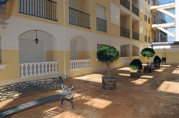 Apartamento Formentera Διαμέρισμα Formentera de Segura Εξωτερικό φωτογραφία
