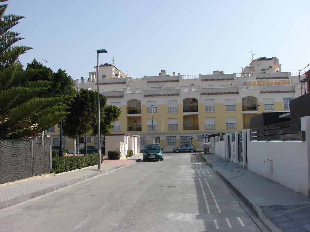 Apartamento Formentera Διαμέρισμα Formentera de Segura Εξωτερικό φωτογραφία